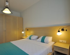 Gölköy Suites Hotel & Beach (Göltürkbükü, Türkiye)