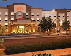 Hotel Hampton Inn & Suites Prescott Valley (Prescott Valley, USA)