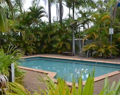 Hotelli Leisure Tourist Park (Port Macquarie, Australia)