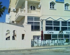 Hotel Résidence Maya (Susa, Tunis)