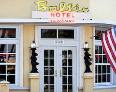 Hotel Baltic (Miami, ABD)