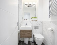 Tüm Ev/Apart Daire Roomspace Apartments -the Legacy (Hove, Birleşik Krallık)