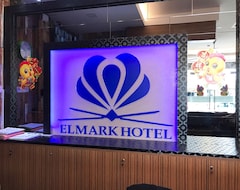 Hotelli Elmark Hotel Kuantan (Kuantan, Malesia)