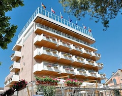 Hotel Columbus Dependance (Lignano Sabbiadoro, Italien)