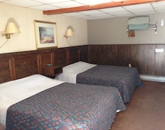 Khách sạn The 40 Winks Inn (Annville, Hoa Kỳ)