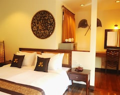 Hotel Ruenkanok Thaihouse Resort (Hua Hin, Thailand)