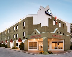 Otel Days Inn by Wyndham Ste. Helene-de-Bagot (Sainte Hélène de Bagot, Kanada)