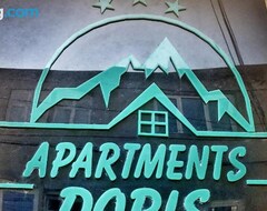 Tüm Ev/Apart Daire Apartments Doris Krusevo (Kruševo, Kuzey Makedonya Cumhuriyeti)