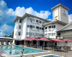 Hotelli Myangkasa Akademi and Resort (Kedawang, Malesia)