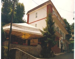 Khách sạn Albergo Da Peppino (Poggio Mirteto, Ý)