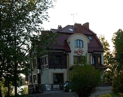 Otel Faust (Ełk, Polonya)