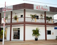 Hotel Astoria (Palmas, Brasil)