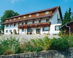 Hotel Winterl (Bernried, Germany)