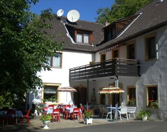 Hotel Pension Bluchersruh (Bad Berneck im Fichtelgebirge, Njemačka)