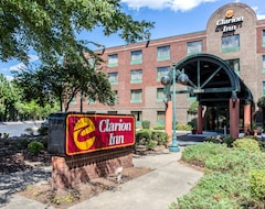 Khách sạn Lake Norman Inn and Suites (Cornelius, Hoa Kỳ)