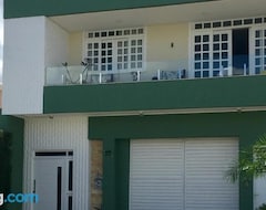 Guesthouse Hipolitus Apart Hotel (Lagarto, Brazil)