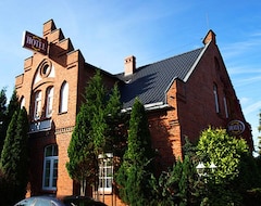 Hotel Kamil (Kwidzyn, Polen)