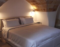 Bed & Breakfast Aquamarea (Polignano a Mare, Ý)