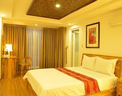 Hotelli Rex Hotel & Apartment (Nha Trang, Vietnam)