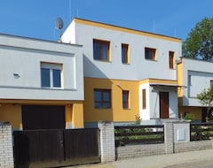 Pansion Rezidence Jiskra (Mladá Boleslav, Češka Republika)