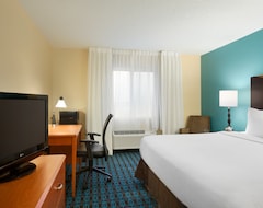 Otel Fairfield Inn & Suites Dallas Mesquite (Mesquite, ABD)