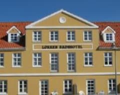 Løkken Badehotel Apartments (Løkken-Vrå, Denmark)