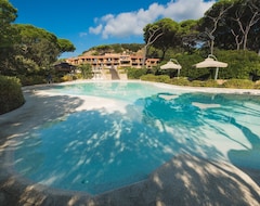 Khách sạn Roccamare Resort - Casa Di Ponente (Castiglione della Pescaia, Ý)