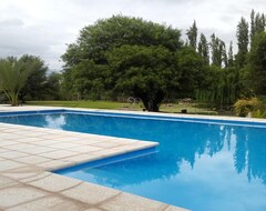 Hotel Posada del Olivo (Chilecito, Argentina)