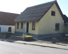 Hele huset/lejligheden Jerupvej Holiday Home (Sindal, Danmark)