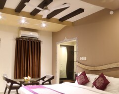 Hotelli The Royal Inn (Udaipur, Intia)