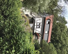 Casa/apartamento entero Gem√ºtliches Zaukennest In Bad Schandau (Rathmannsdorf, Alemania)