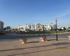 Hotel Neptune (Hammamet, Tunis)
