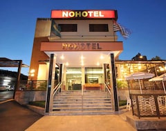 Nohotel Nova Odessa (Nova Odessa, Brazil)