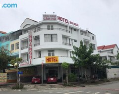 Cijela kuća/apartman Hoa Kh I (Ben Cat, Vijetnam)