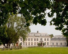 فندق Château de Cocove (Recques-sur-Hem, فرنسا)