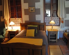 Bed & Breakfast La Distillerie (Châteauneuf-sur-Charente, Ranska)