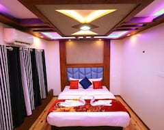 Hotel Bethel Houseboats (Alappuzha, Indija)