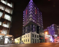 Hotel Ramada Suites Victoria Street West (Auckland, Novi Zeland)
