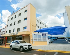 Hotel Malibu (São Carlos, Brazil)