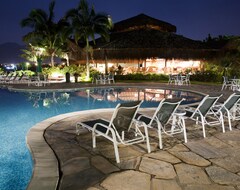 Hotel Do Bosque Eco Resort (Angra dos Reis, Brasil)