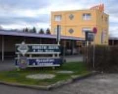 Hotel Murgtal Motel (Rastatt, Njemačka)