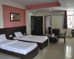 Hotelli OYO 410 Hotel Lily Bay Inn (Jaipur, Intia)