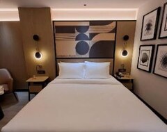 Khách sạn Parallel Hotels (Udaipur, Ấn Độ)