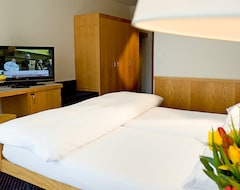 Hotelli Hotel Cresta Sun (Davos, Sveitsi)
