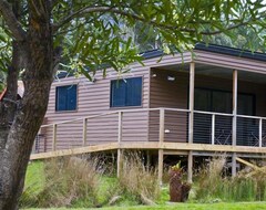 Casa/apartamento entero Tyenna River Cottage (New Norfolk, Australia)