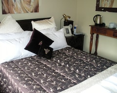 Hotel Macnut Farm Country Lodge (Durban, Južnoafrička Republika)