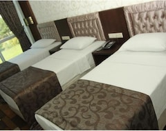 Hotel Grand Amisos (Samsun, Turkey)
