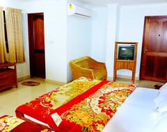 Hotel Deira City Residency (Kasaragod Town, India)