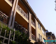 Khách sạn Hotel Iztok (Sofia, Bun-ga-ri)