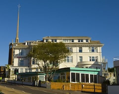 Hotel Park Central (Bournemouth, Reino Unido)